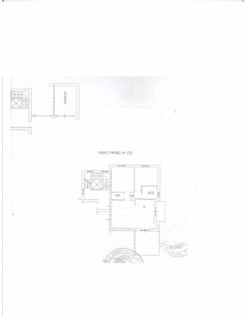 00abfc1faec309c80724b00ea914865c - Appartamento trilocale in vendita a San Nazzaro