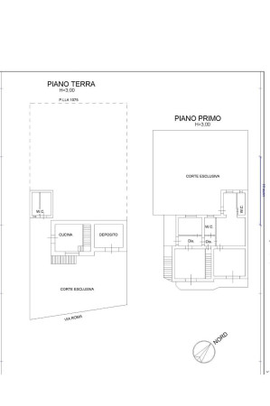 8c810059473dcda45bb106da142af5a7 - Casa quadrilocale in vendita a Calvi