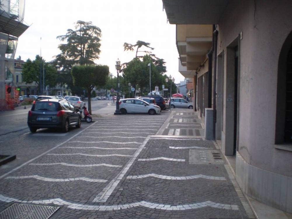 176ff0b22b0d0e719ef59175eb7c9893 - Negozio bilocale in vendita a San Giorgio del Sannio