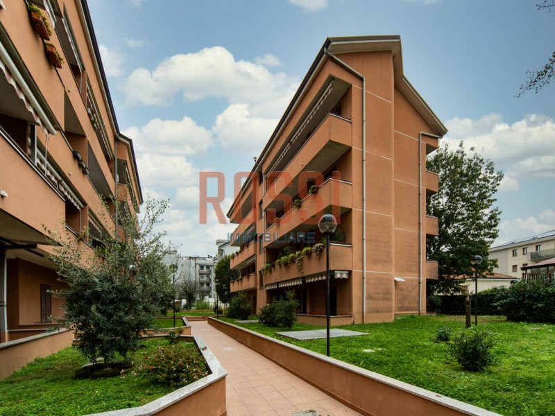 Appartamento quadrilocale in vendita a monza - Appartamento quadrilocale in vendita a monza