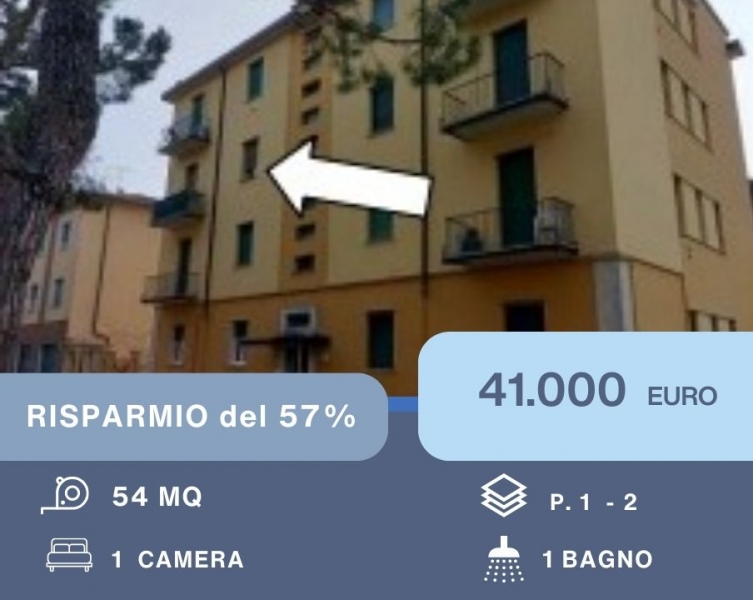 Appartamento quadrilocale in vendita a Brescia - Appartamento quadrilocale in vendita a Brescia