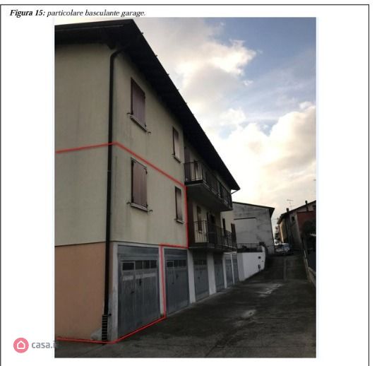 Appartamento trilocale in vendita a Montichiari - Appartamento trilocale in vendita a Montichiari