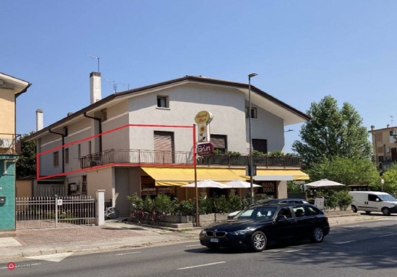 Appartamento quadrilocale in vendita a Quinto di Treviso - Appartamento quadrilocale in vendita a Quinto di Treviso