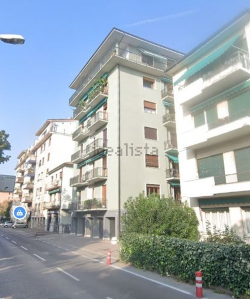 Appartamento quadrilocale in vendita a Treviso - Appartamento quadrilocale in vendita a Treviso