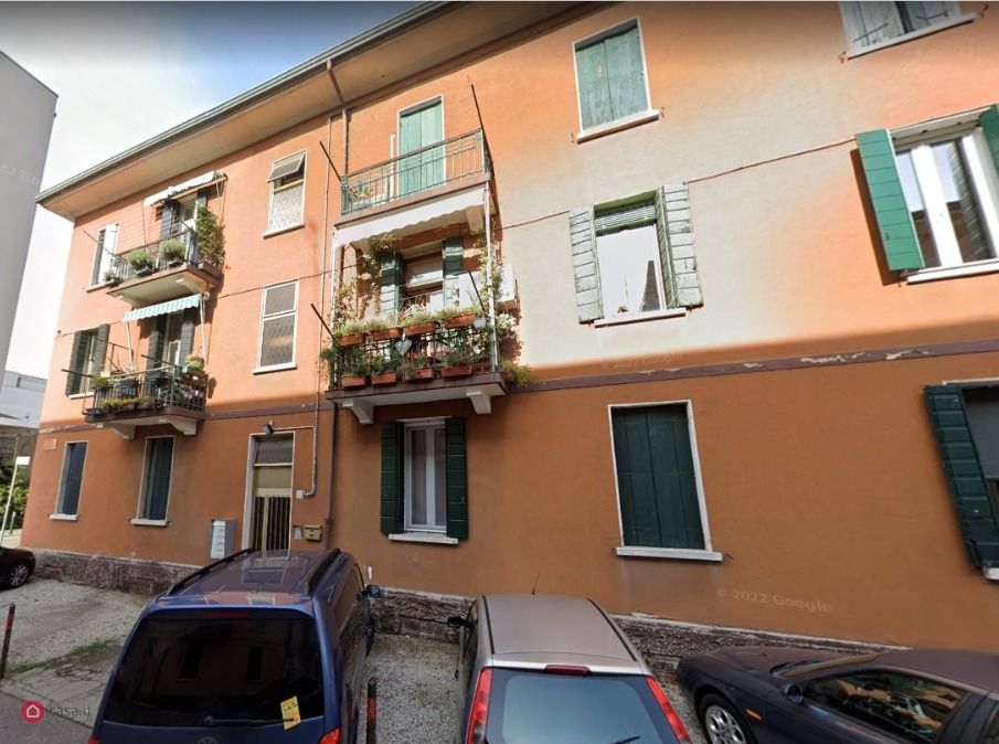 Appartamento quadrilocale in vendita a Venezia - Appartamento quadrilocale in vendita a Venezia