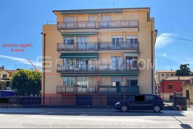 Appartamento quadrilocale in vendita a Venezia - Appartamento quadrilocale in vendita a Venezia