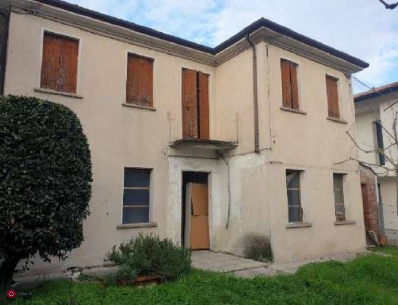 Casa plurilocale in vendita a Mogliano Veneto - Casa plurilocale in vendita a Mogliano Veneto
