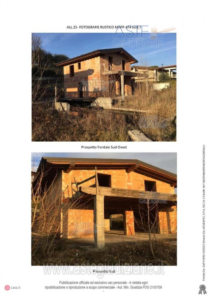 Casa plurilocale in vendita a Moniga del Garda - Casa plurilocale in vendita a Moniga del Garda