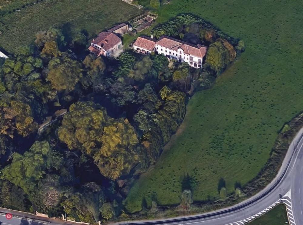 villa in vendita a Spinea