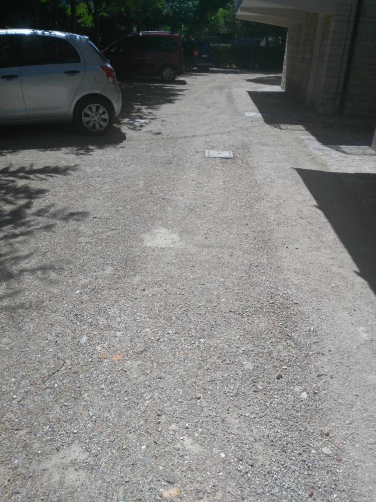 Appartamento monolocale in affitto a Cervia - Appartamento monolocale in affitto a Cervia