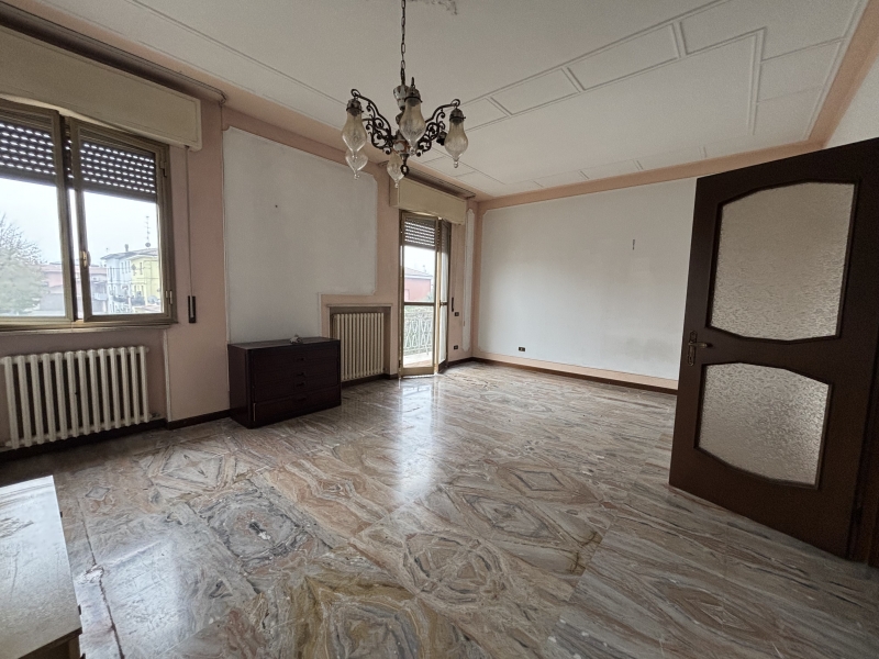 appartamento in vendita a Soliera in zona Limidi