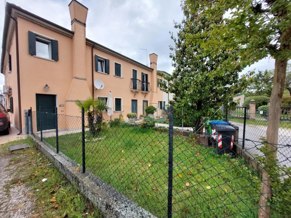 casa indipendente in vendita a Rovigo