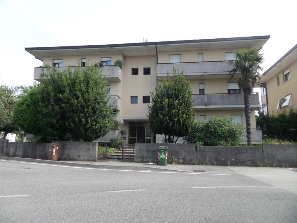 Appartamento bilocale in vendita a Pordenone - Appartamento bilocale in vendita a Pordenone