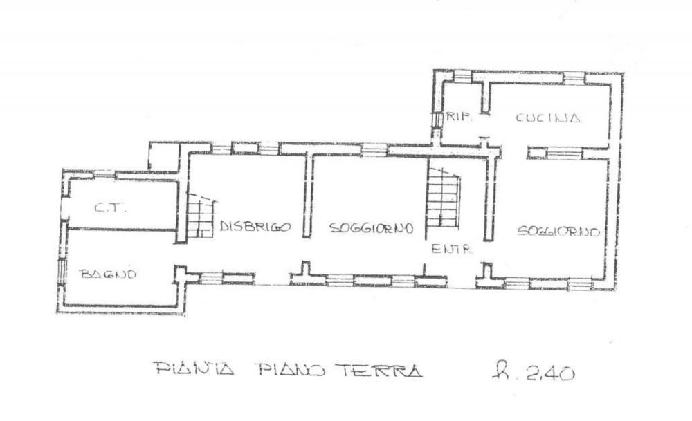 Casa plurilocale in vendita a Roveredo in Piano - Casa plurilocale in vendita a Roveredo in Piano