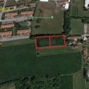 Terreno residenziale in vendita a Maniago