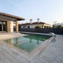 Villa indipendente plurilocale in vendita a Roveredo in Piano