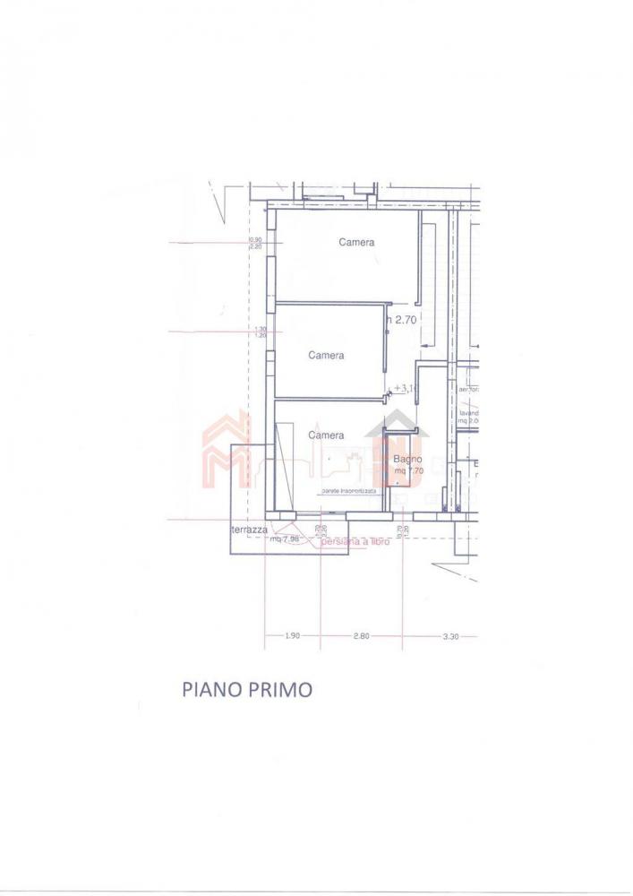 Trifamiliare plurilocale in vendita a arezzo - Trifamiliare plurilocale in vendita a arezzo