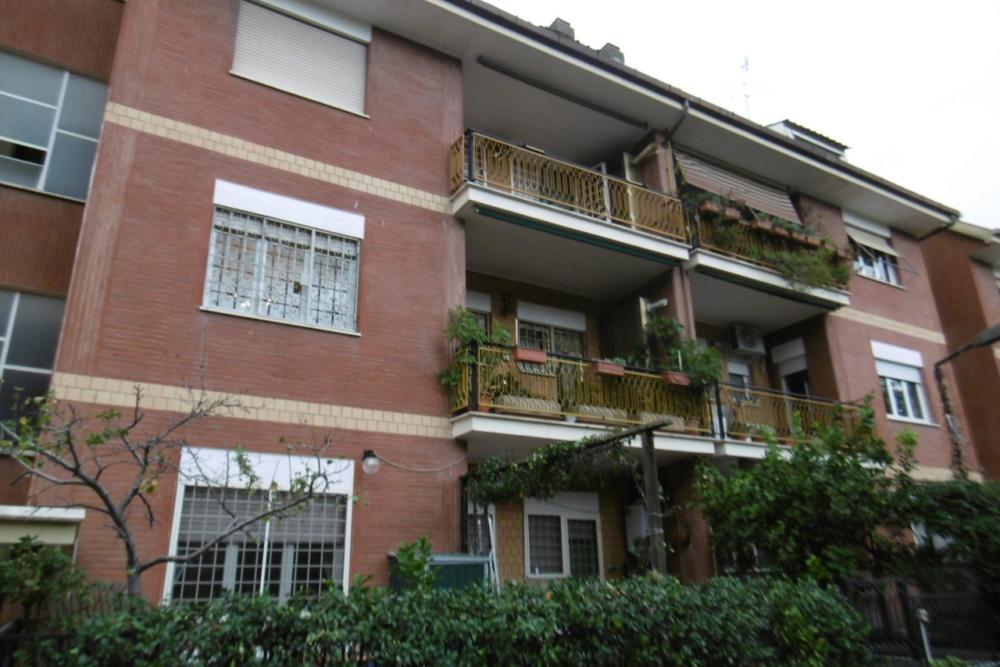 Appartamento in vendita a roma - Appartamento in vendita a roma