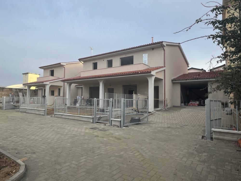 Villaschiera plurilocale in vendita a campiglia-marittima - Villaschiera plurilocale in vendita a campiglia-marittima