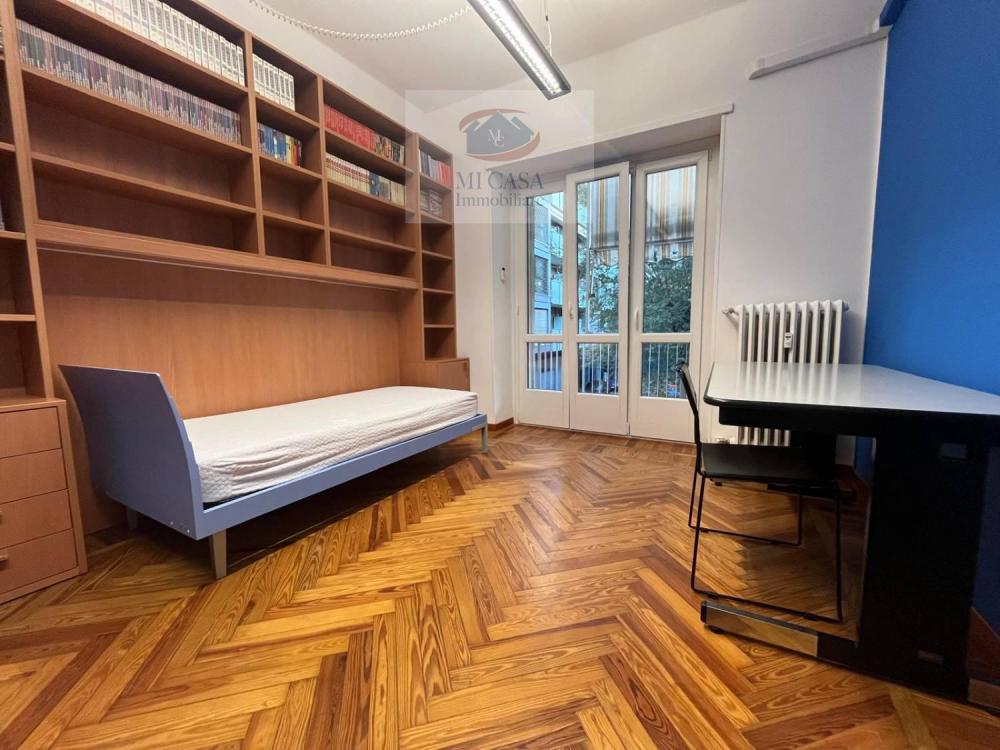 Quadrilocale in affitto a torino - Quadrilocale in affitto a torino