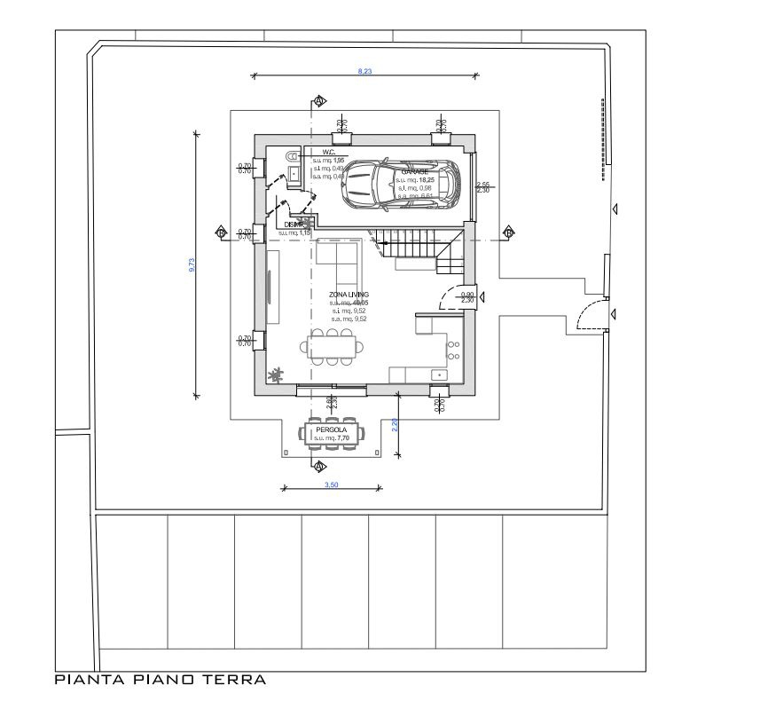 Villa plurilocale in vendita a pieve-di-soligo - Villa plurilocale in vendita a pieve-di-soligo