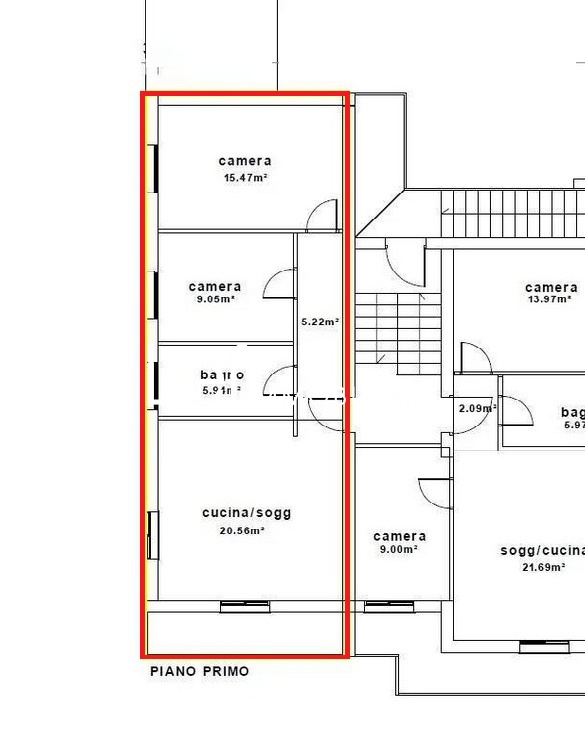 Villa indipendente trilocale in vendita a vittorio-veneto - Villa indipendente trilocale in vendita a vittorio-veneto