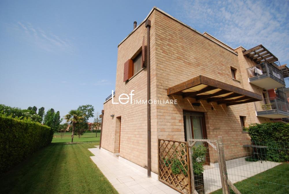 Villaschiera quadrilocale in vendita a jesolo - Villaschiera quadrilocale in vendita a jesolo