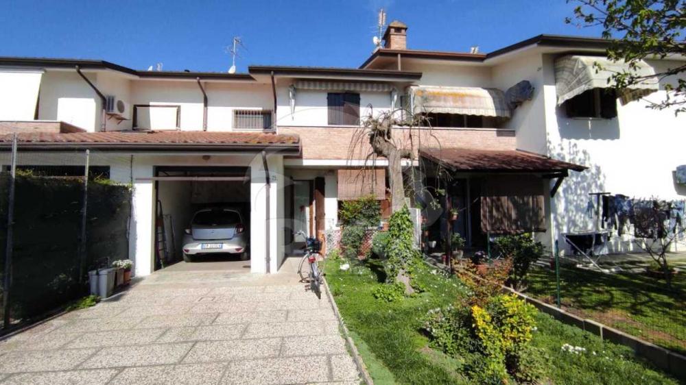 villa indipendente in vendita a Fiscaglia