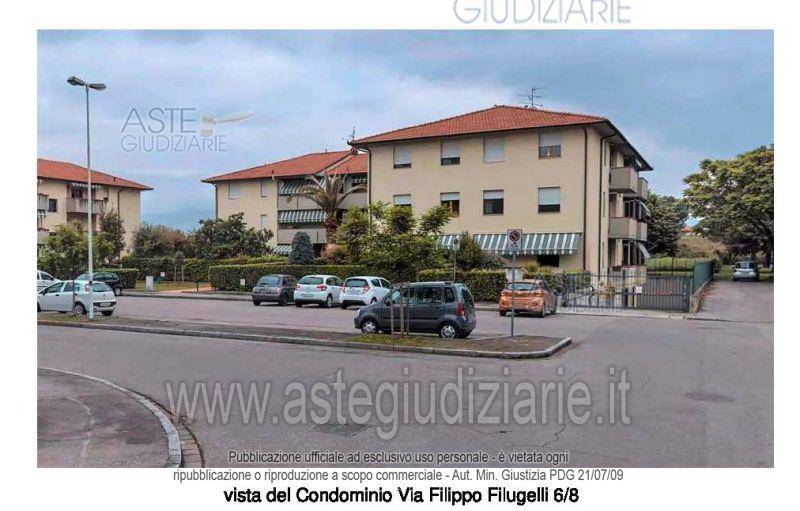 Appartamento plurilocale in vendita a Prato - Appartamento plurilocale in vendita a Prato
