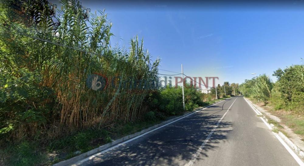 Terreno agricolo in vendita a giugliano-in-campania - Terreno agricolo in vendita a giugliano-in-campania