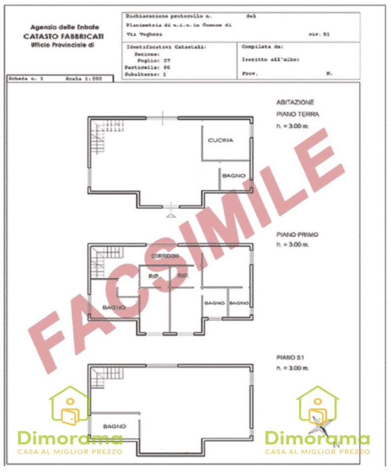 Appartamento quadrilocale in vendita a castelfidardo - Appartamento quadrilocale in vendita a castelfidardo