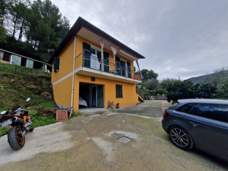 casa in vendita a Andora