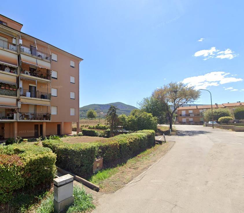 appartamento in vendita a Bagno di gavorrano