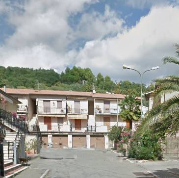 Appartamento quadrilocale in vendita a Orbetello - Appartamento quadrilocale in vendita a Orbetello