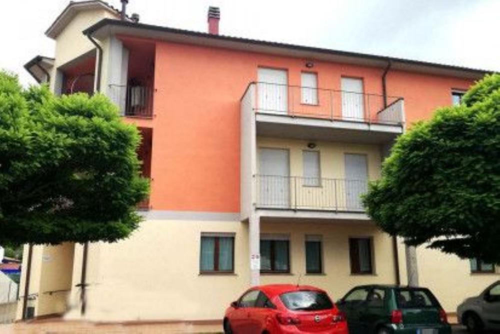 Appartamento trilocale in vendita a Castel del Piano - Appartamento trilocale in vendita a Castel del Piano
