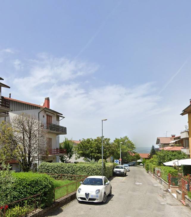 Appartamento bilocale in vendita a Castel del Piano - Appartamento bilocale in vendita a Castel del Piano