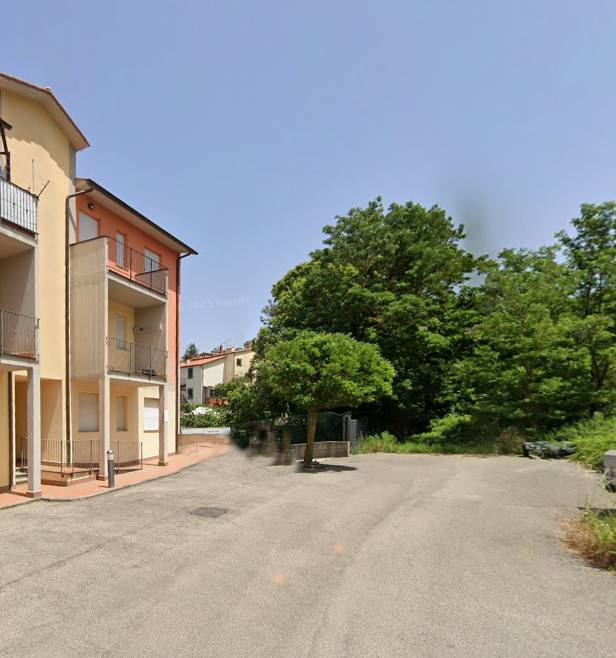 Appartamento plurilocale in vendita a Castel del Piano - Appartamento plurilocale in vendita a Castel del Piano