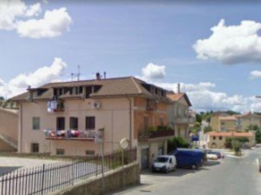 Appartamento plurilocale in vendita a Cinigiano - Appartamento plurilocale in vendita a Cinigiano