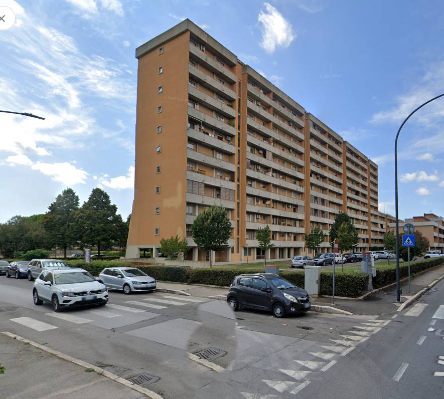 Appartamento quadrilocale in vendita a Grosseto - Appartamento quadrilocale in vendita a Grosseto