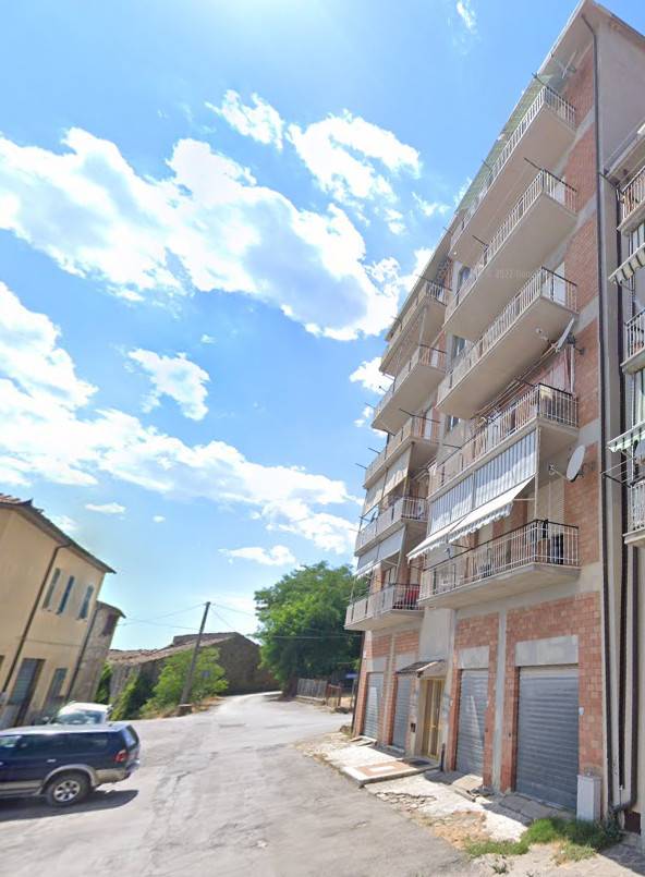 Appartamento plurilocale in vendita a Roccastrada - Appartamento plurilocale in vendita a Roccastrada