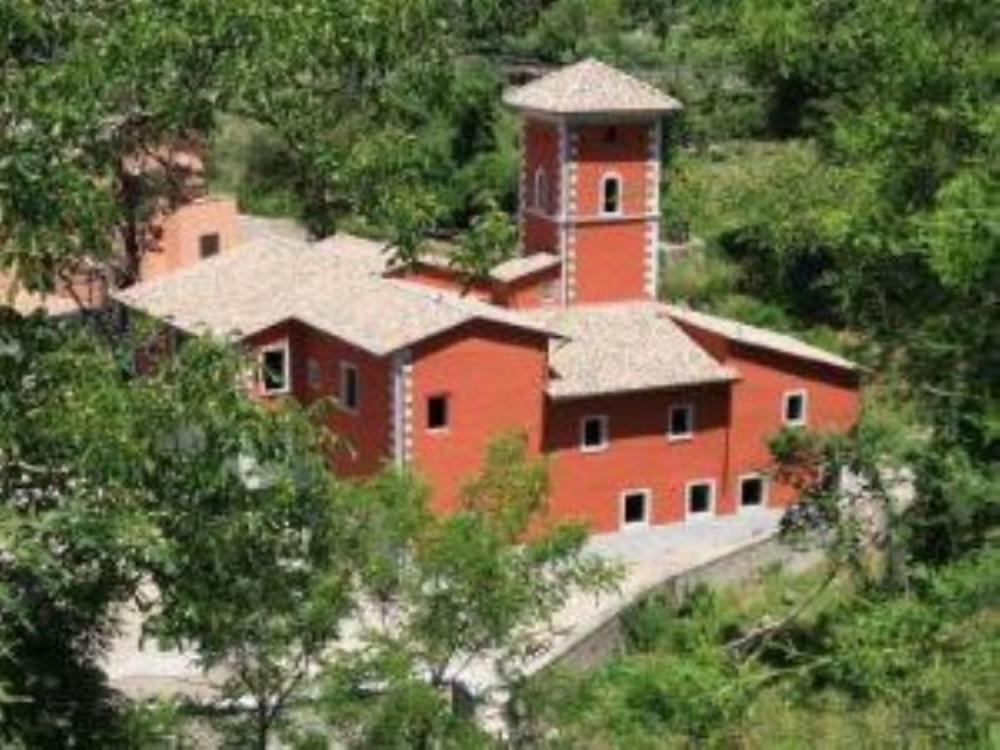 villa indipendente in vendita a Arcidosso