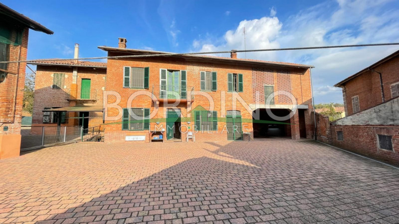 casa in vendita a Asti
