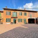Casa plurilocale in vendita a montiglio-monferrato