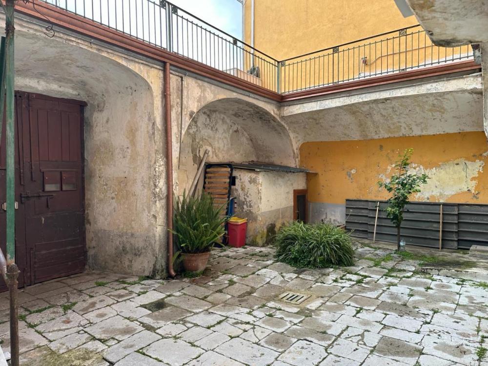 appartamento in vendita a Cava de' Tirreni