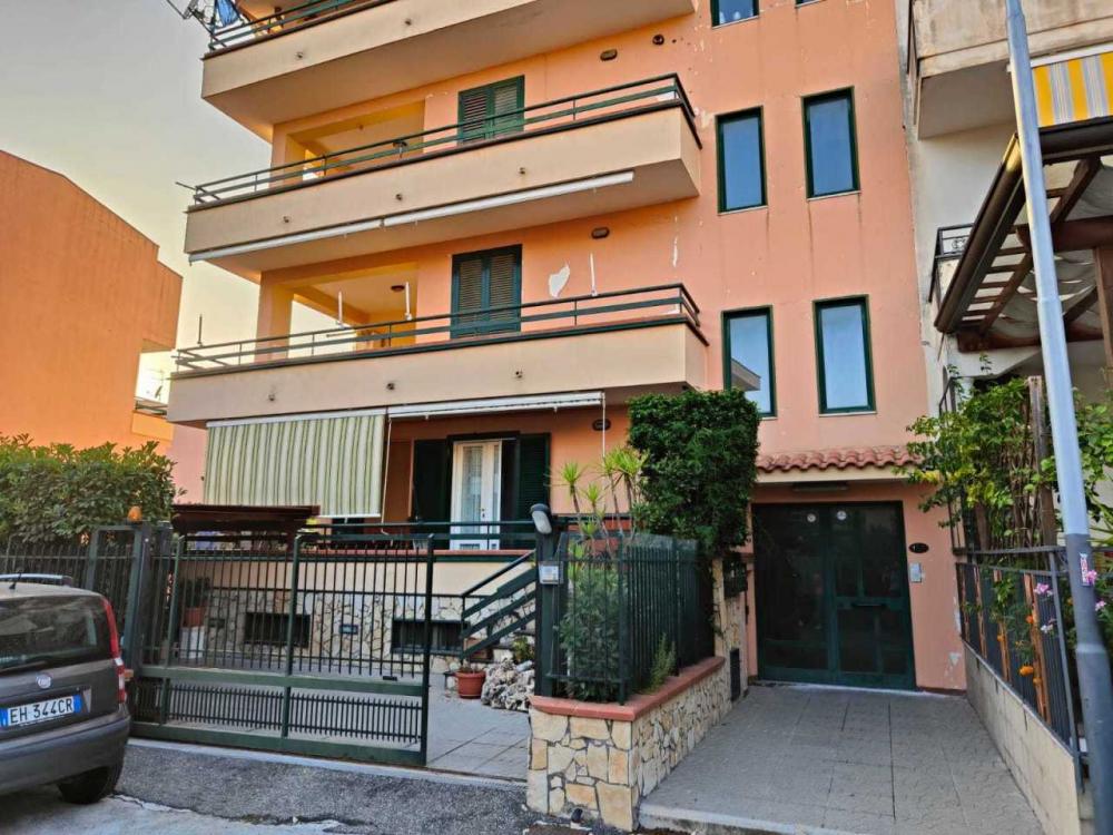 appartamento in vendita a San Gennaro Vesuviano