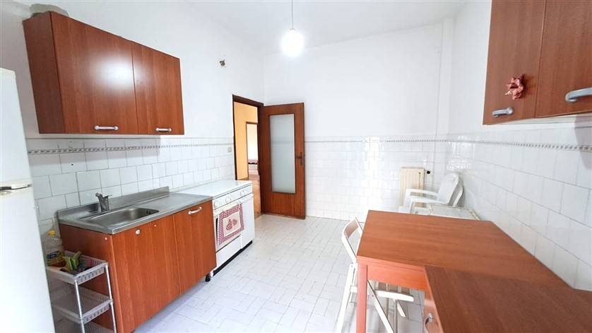 Appartamento plurilocale in vendita a Sassari - Appartamento plurilocale in vendita a Sassari