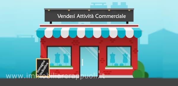 Azienda commerciale in vendita a torrita-di-siena - Azienda commerciale in vendita a torrita-di-siena