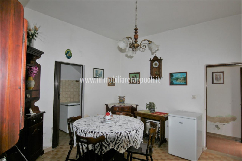 Casa plurilocale in vendita a foiano-della-chiana - Casa plurilocale in vendita a foiano-della-chiana