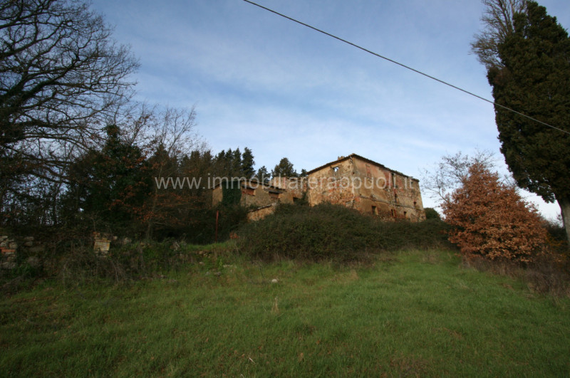 Rustico / casale in vendita a trequanda - Rustico / casale in vendita a trequanda