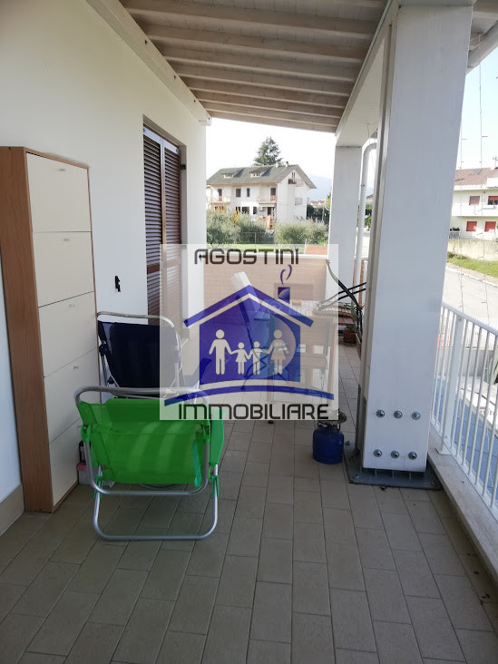 Appartamento trilocale in vendita a folignano - Appartamento trilocale in vendita a folignano